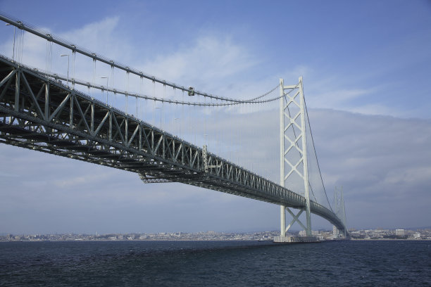 明石海峡大桥