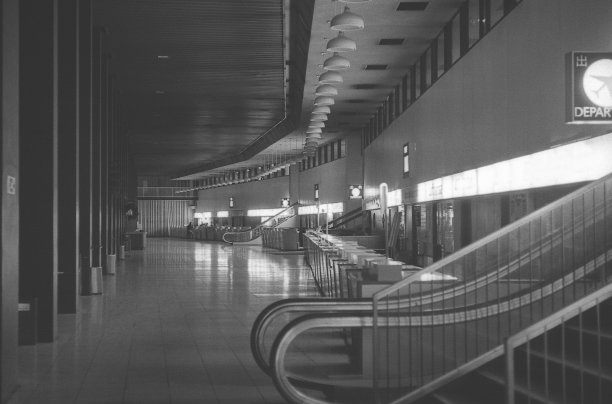 东京国际机场