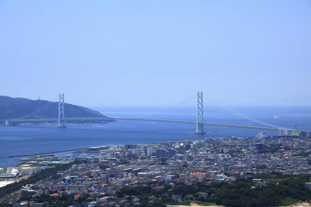濑户内海