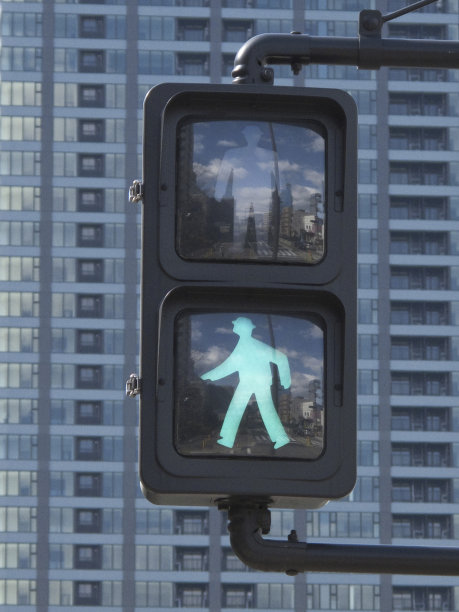 道路信号灯
