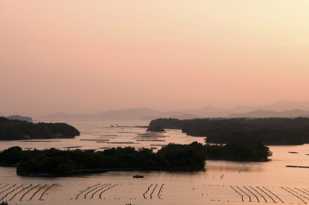 阿戈湾
