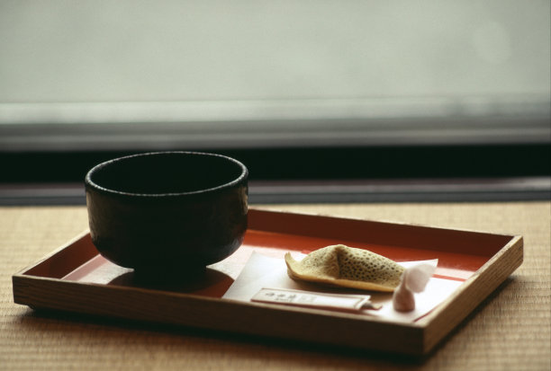日本点心
