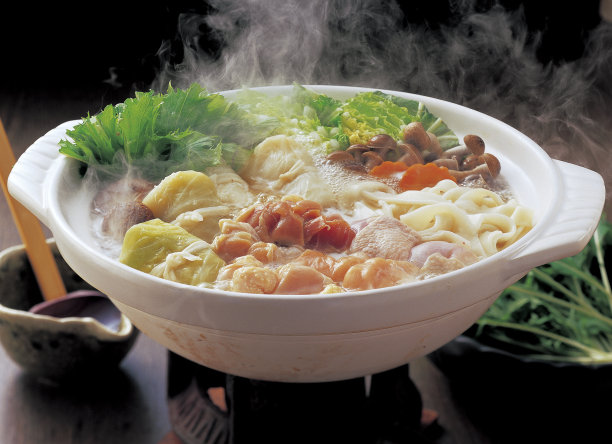 日式炖菜