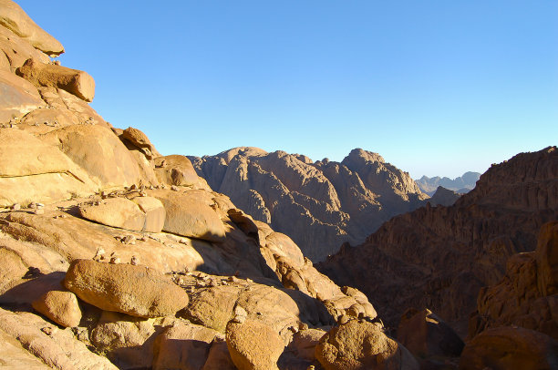 山