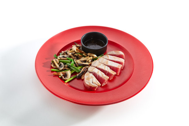 生鱼片