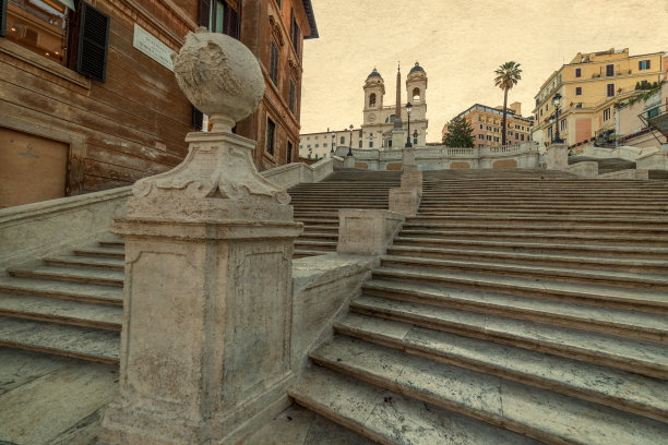 Piazza di Spagna