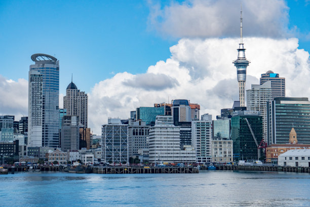Waitemata Harbour