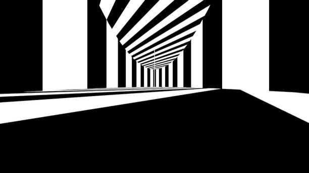 点线面平面构成图片