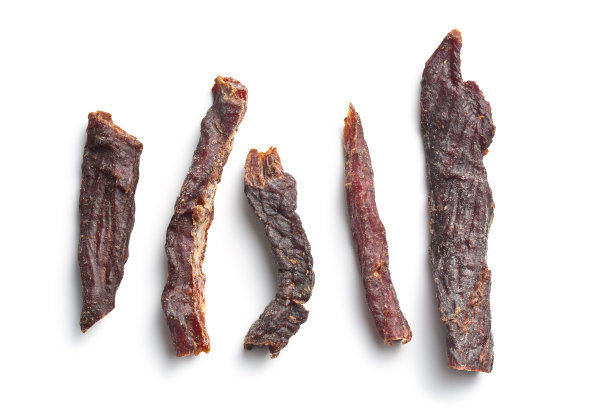 肉干