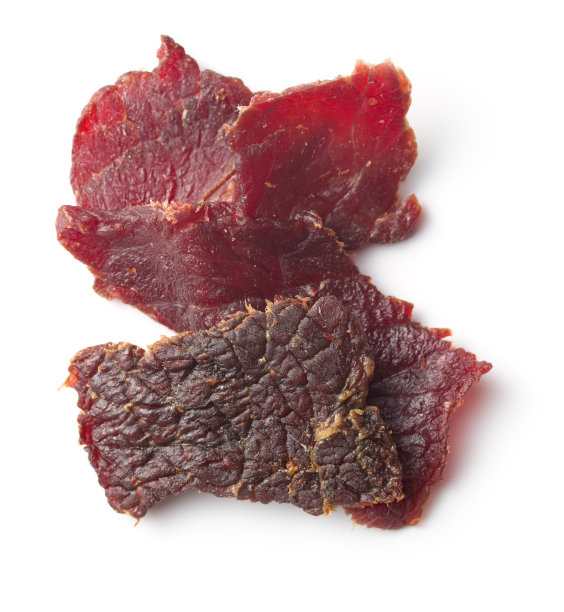 肉干