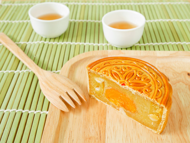 月饼