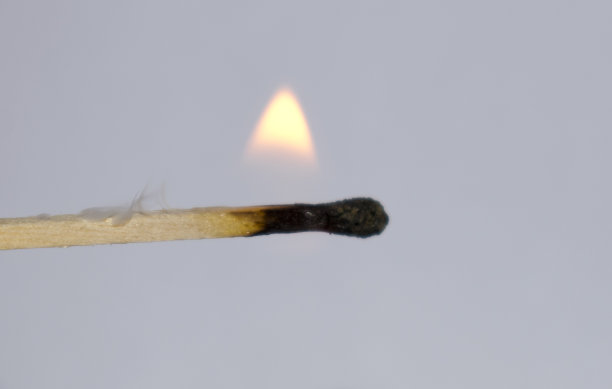 火柴棍
