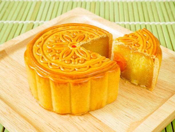 月饼