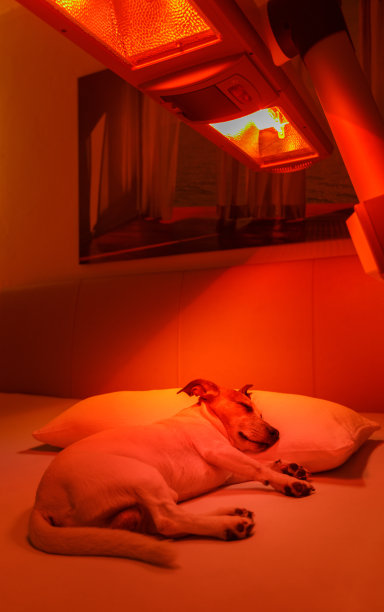 杰克拉瑟短腿犬