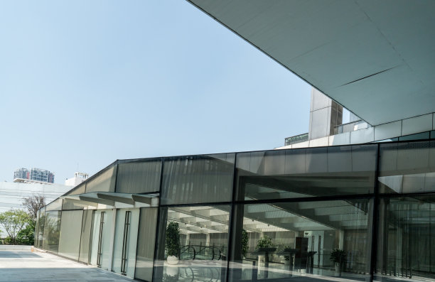 金融建筑