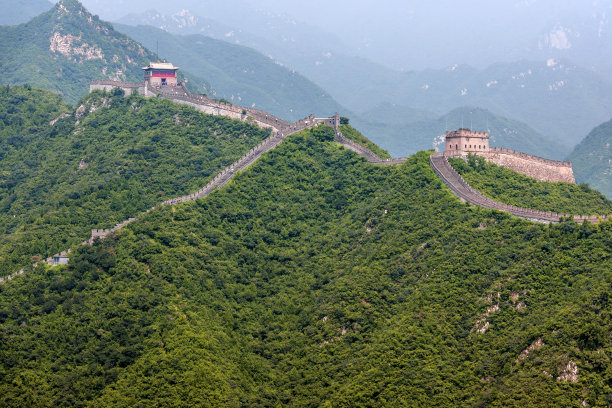 八达岭长城