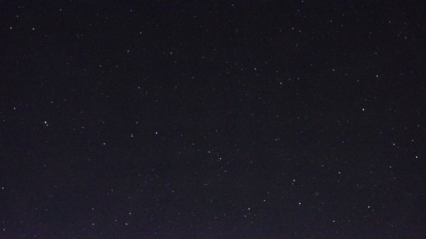 星云