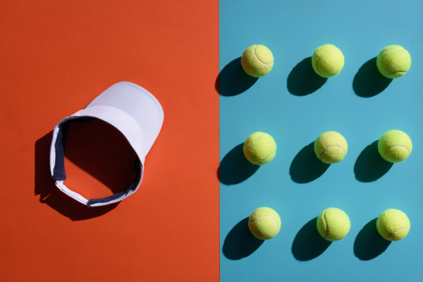 网球面罩和球