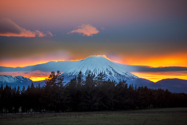 瑙鲁赫伊山