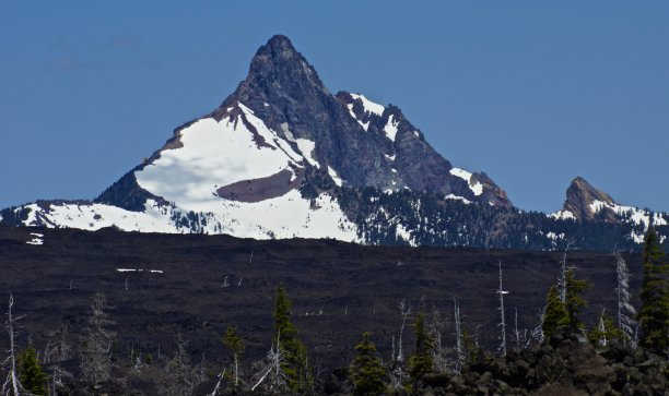 华盛顿山