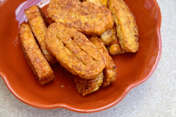 豆豉