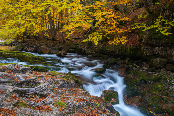 Ordesa National Park
