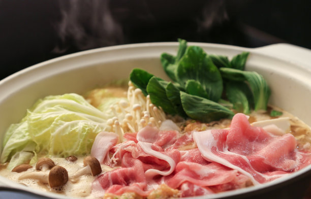日式炖菜