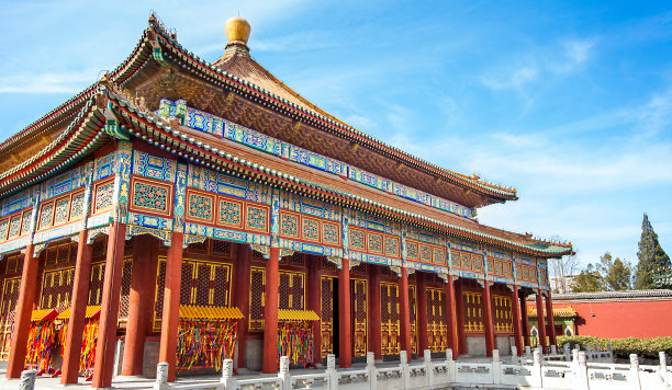 北海公园