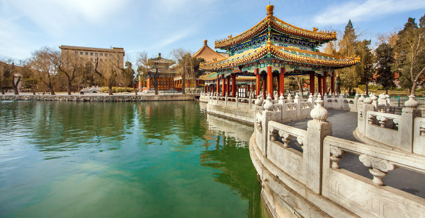 北海公园