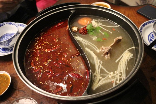 沸腾的