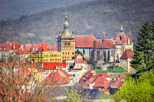 Sighisoara