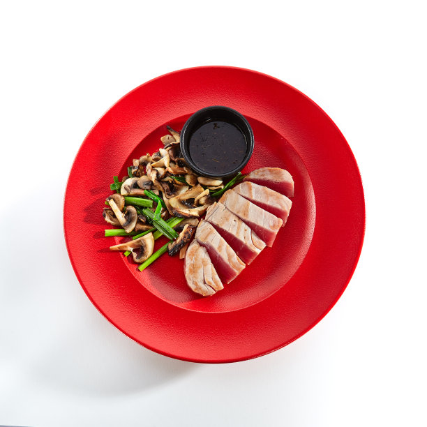 生鱼片