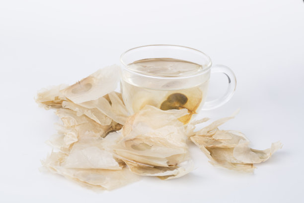 花茶