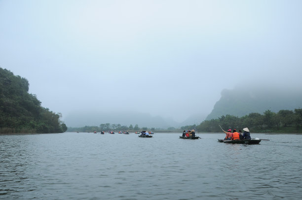 下龙湾
