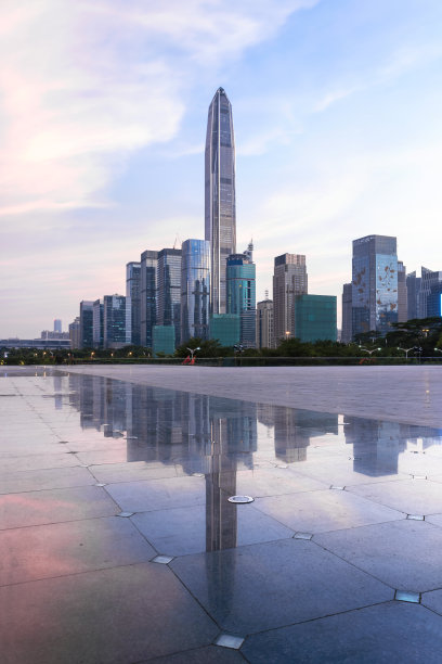 政府大楼