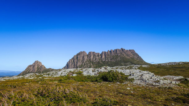 可瑞德山
