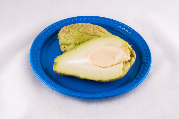 梨