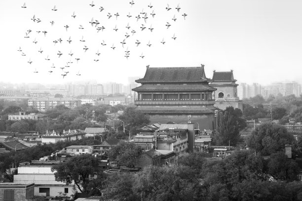 鼓楼