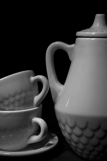 茶碟