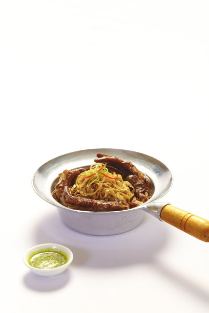 鹅肉