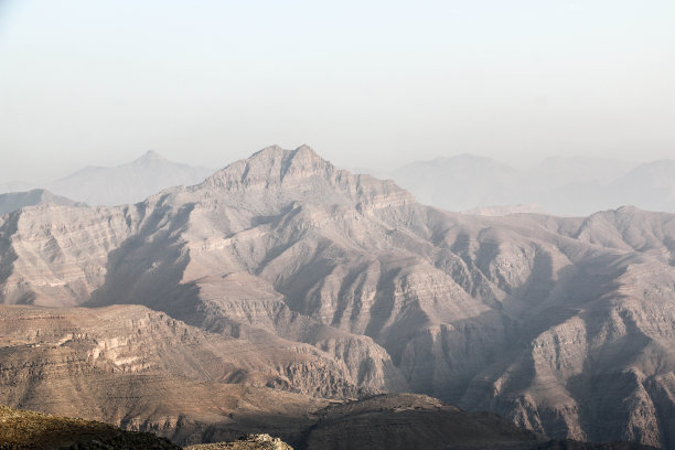 哈扎尔山