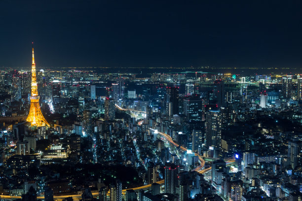 六本木新城