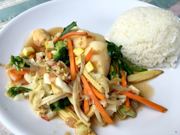豆腐