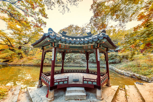 景福宫