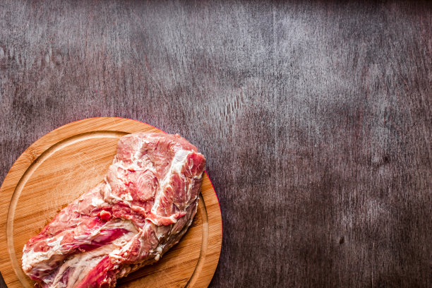 腰肉