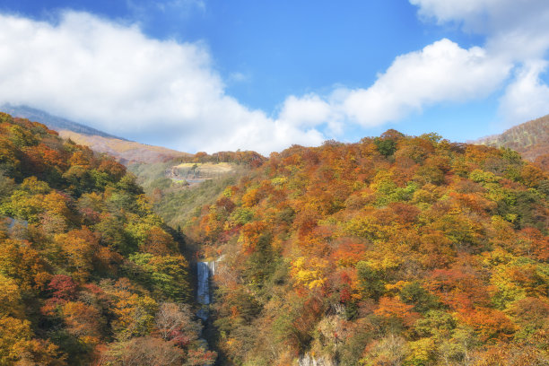 中禅寺湖