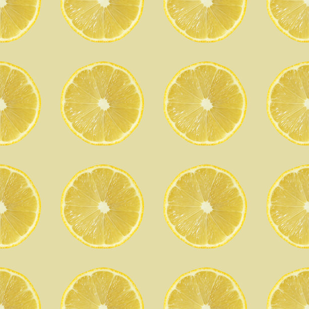 无缝模式切柠檬片