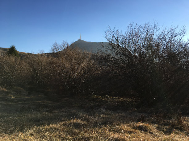 多姆山