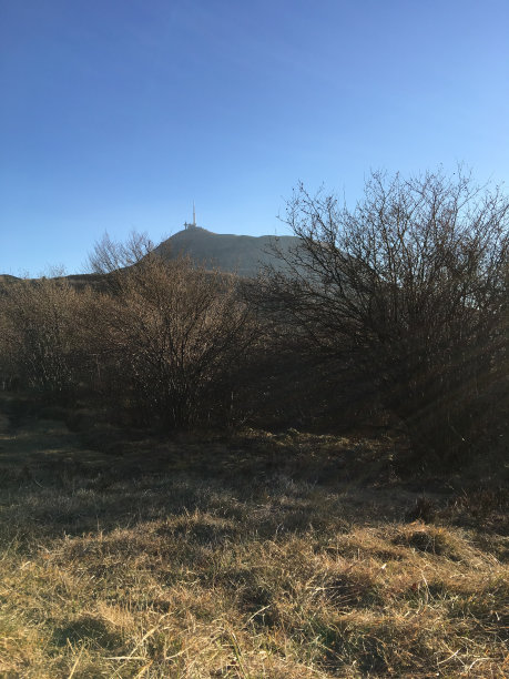 多姆山