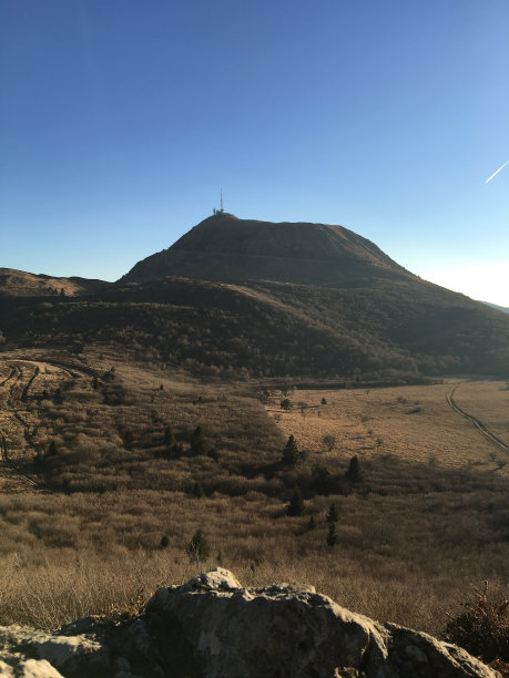多姆山